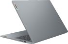 Ноутбук Lenovo IdeaPad Slim 3 15AMN8 Arctic Grey (82XQ01KBRA)