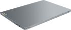 Ноутбук Lenovo IdeaPad Slim 3 15AMN8 Arctic Grey (82XQ01KBRA)