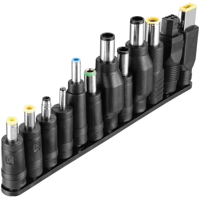 УМБ Sandberg 27000mAh Laptop DC12–24v 84W,100W PD, QC3.0, USB-A, 2xDC, 2xUSB-C, QI-10W, PowerThru (421-13)