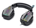 Гарнитура REAL-EL GDX-7680 Black (EL124100046)