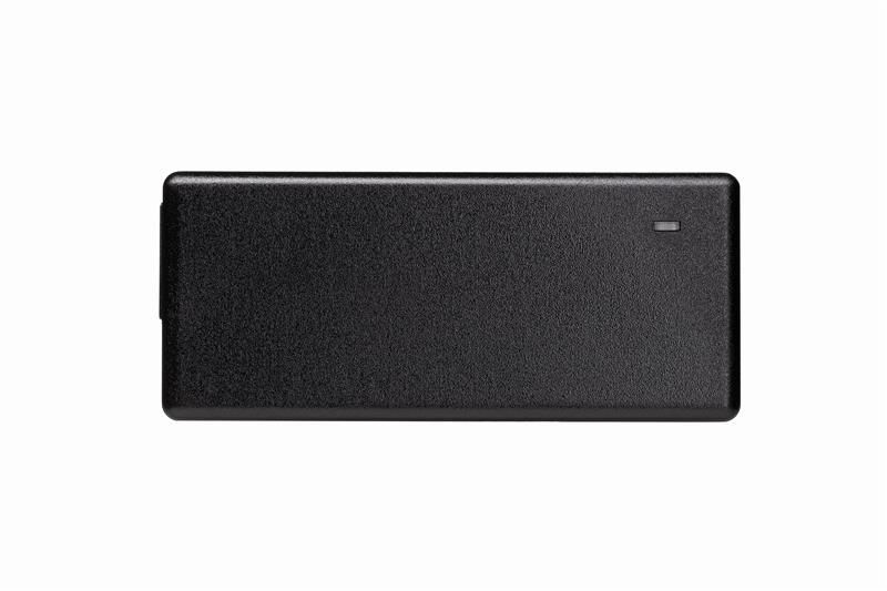 PoE-інжектор 2E PowerLink PSE801G (1xGE, 1xGE PoE, 802.3af/at (до 30 Вт)) (2E-PSE801G)