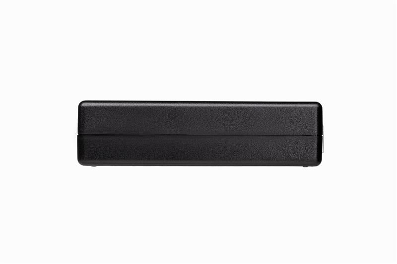 PoE-інжектор 2E PowerLink PSE801G (1xGE, 1xGE PoE, 802.3af/at (до 30 Вт)) (2E-PSE801G)