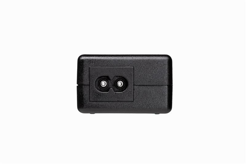 PoE-інжектор 2E PowerLink PSE801G (1xGE, 1xGE PoE, 802.3af/at (до 30 Вт)) (2E-PSE801G)