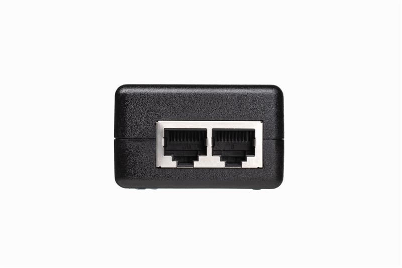 PoE-инжектор 2E PowerLink PSE801 (1xFE, 1xFE PoE, 802.3af/at (до 30 Вт)) (2E-PSE801)