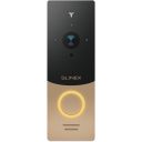 Вызывная панель Slinex ML-20HD Gold/Black (ML-20HD (gold + black))