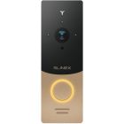 Вызывная панель Slinex ML-20HD Gold/Black (ML-20HD (gold + black))