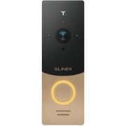 Вызывная панель Slinex ML-20HD Gold/Black (ML-20HD (gold + black))