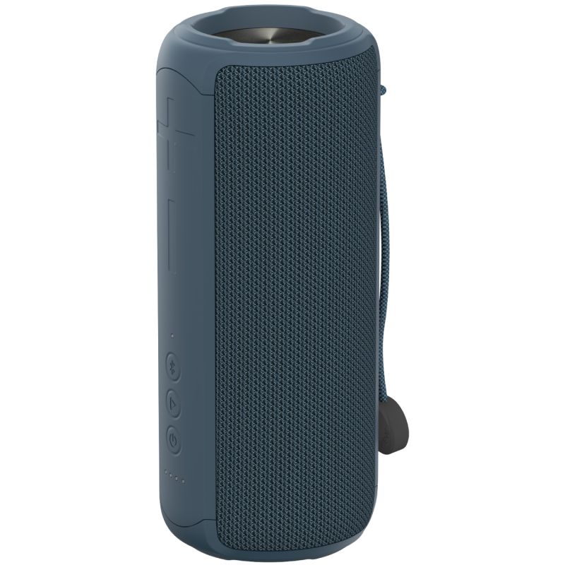 Акустична система BlackView AuraBass 3 Blue (6931548325505)