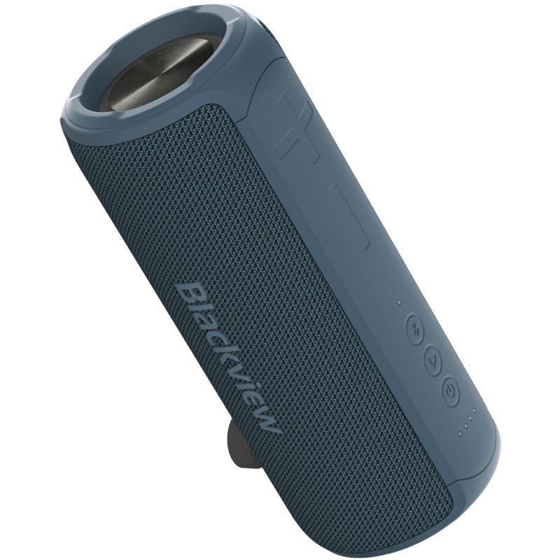 Акустична система BlackView AuraBass 3 Blue (6931548325505)
