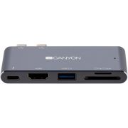 Док-станция Canyon (CNS-TDS05DG)