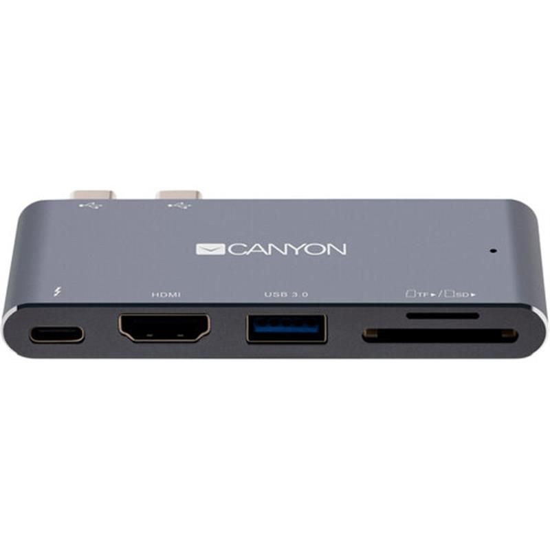 Док-станция Canyon (CNS-TDS05DG)
