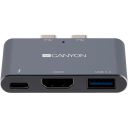 Док-станція Canyon (CNS-TDS01DG)