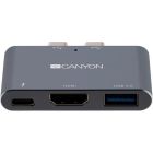 Док-станція Canyon (CNS-TDS01DG)