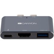 Док-станція Canyon (CNS-TDS01DG)