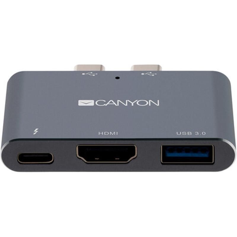 Док-станція Canyon (CNS-TDS01DG)