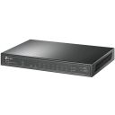 Коммутатор TP-Link (TL-SG1210P)