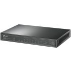Коммутатор TP-Link (TL-SG1210P)