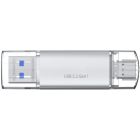 USB Flash Acer UT300 128GB Dual Drive USB-C & USB-A, Retail (UT300-128GB)