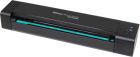 Сканер A4 Canon IRIScan Anywhere 6 WIFI Duplex(1200dpi 15стор/хв USB microSD мобільний чорний) (461854)