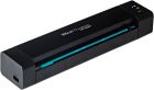 Сканер A4 Canon IRIScan Anywhere 6 WIFI Duplex(1200dpi 15стор/хв USB microSD мобільний чорний) (461854)