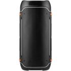 Акустична система 2.0 Defender Boomer 200, 200Вт BT/FM/TF/USB/MIC/AUX/GT, чорна (65201)