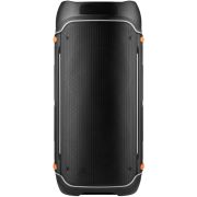 Акустична система 2.0 Defender Boomer 200, 200Вт BT/FM/TF/USB/MIC/AUX/GT, чорна (65201)