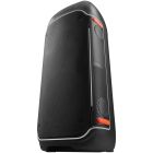 Акустична система 2.0 Defender Boomer 200, 200Вт BT/FM/TF/USB/MIC/AUX/GT, чорна (65201)