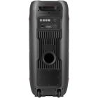 Акустична система 2.0 Defender Boomer 200, 200Вт BT/FM/TF/USB/MIC/AUX/GT, чорна (65201)