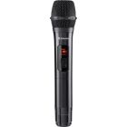 Акустична система 2.0 Defender Boomer 200, 200Вт BT/FM/TF/USB/MIC/AUX/GT, чорна (65201)