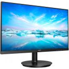 TFT 21.5" Philips 221V8, VA, VGA, HDMI, чорний (221V8/00)