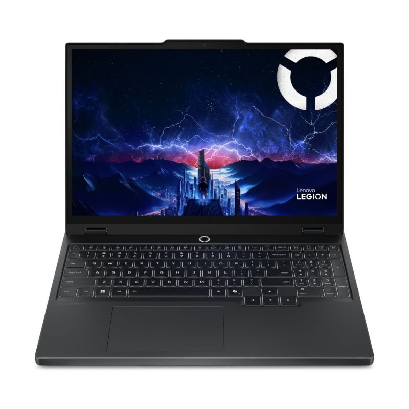 Ноутбук Lenovo Legion 5 15IRX10 Eclipse Black (83LY00T3RA)