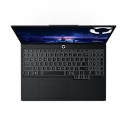 Ноутбук Lenovo Legion 5 15IRX10 Eclipse Black (83LY00T3RA)