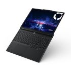 Ноутбук Lenovo Legion 5 15IRX10 Eclipse Black (83LY00T3RA)