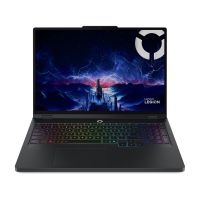 Ноутбук Lenovo Legion Pro 5 16IRX10 Eclipse Black (83NN007PRA)