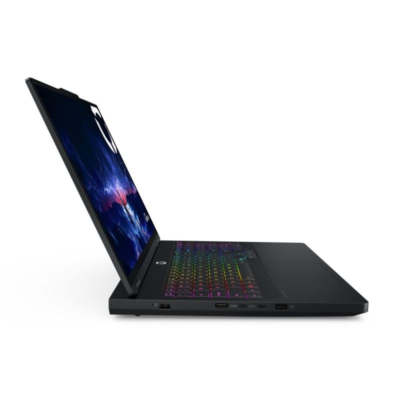 Ноутбук Lenovo Legion Pro 5 16IRX10 Eclipse Black (83NN007PRA)