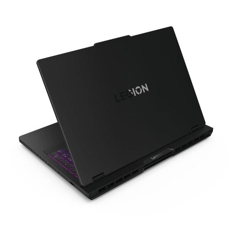 Ноутбук Lenovo Legion Pro 5 16IRX10 Eclipse Black (83NN007PRA)