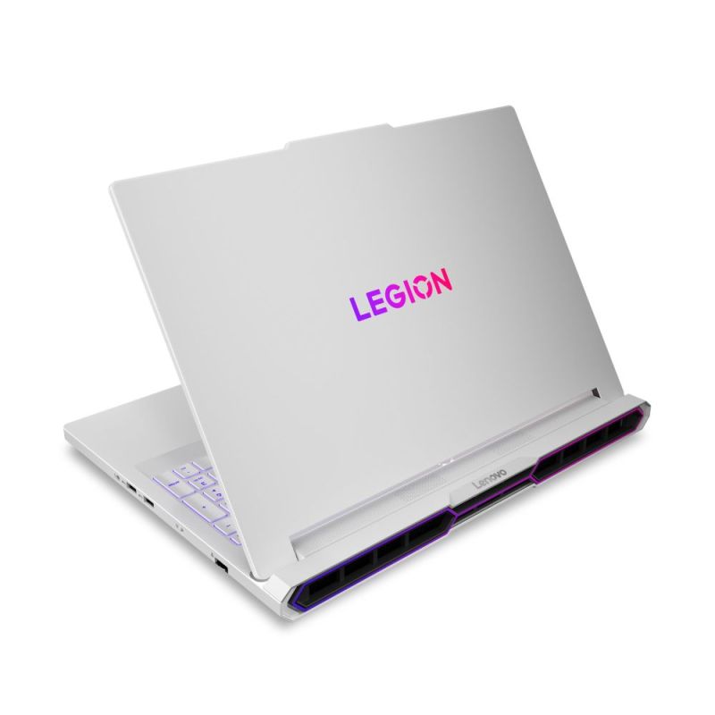 Ноутбук Lenovo Legion Pro 7 16IAX10H Glacier White (83F500RJRA)