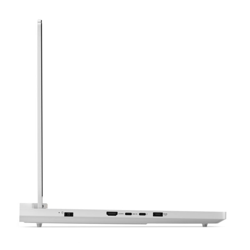 Ноутбук Lenovo Legion Pro 7 16IAX10H Glacier White (83F500RJRA)