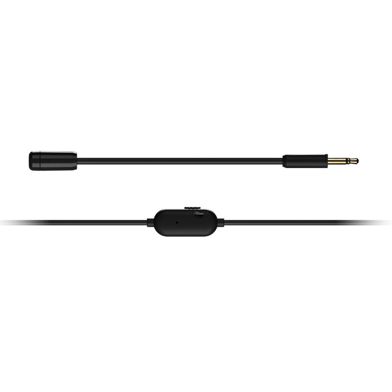 Ігрова гарнітура мобільна SteelSeries Tusq (61650)