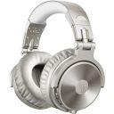 Гарнітура OneOdio Studio Pro C, Bluetooth+3,5мм, Silver (Pro C Silver)