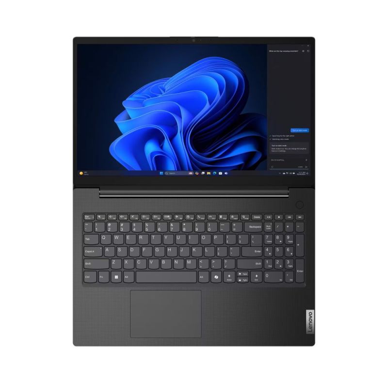 Ноутбук Lenovo V15 G5 IRL Business Black (83GW00CFRA)