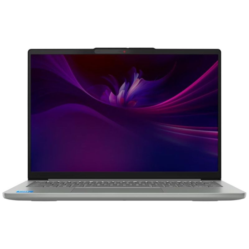 Ноутбук Lenovo IdeaPad Slim 5 14IRH10 Luna Grey (83HR00BCRA)