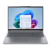 Ноутбук Lenovo IdeaPad Slim 5 16ARP10 Luna Grey (83HU004LRA)