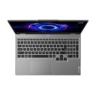 Ноутбук Lenovo LOQ 15IRX10 Luna Grey (83JE01CSRA)