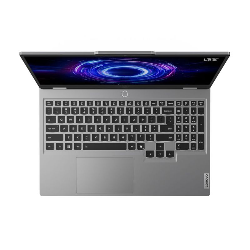 Ноутбук Lenovo LOQ 15IRX10 Luna Grey (83JE01CSRA)