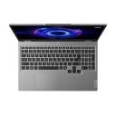 Ноутбук Lenovo LOQ 15IRX10 Luna Grey (83JE01CSRA)