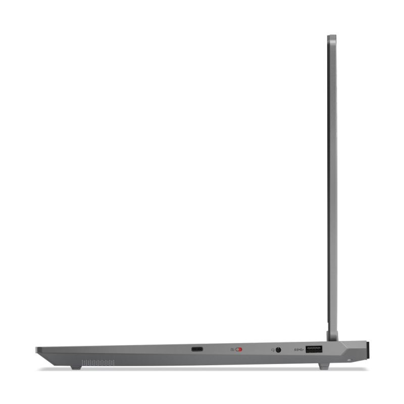 Ноутбук Lenovo LOQ 15IRX10 Luna Grey (83JE01CSRA)
