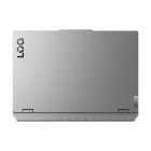Ноутбук Lenovo LOQ 15IRX10 Luna Grey (83JE01CSRA)