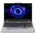 Ноутбук Lenovo LOQ 15IRX10 Luna Grey (83JE01DNRA)