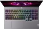 Ноутбук Lenovo LOQ 15AHP10 Luna Grey (83JG00FGRA)